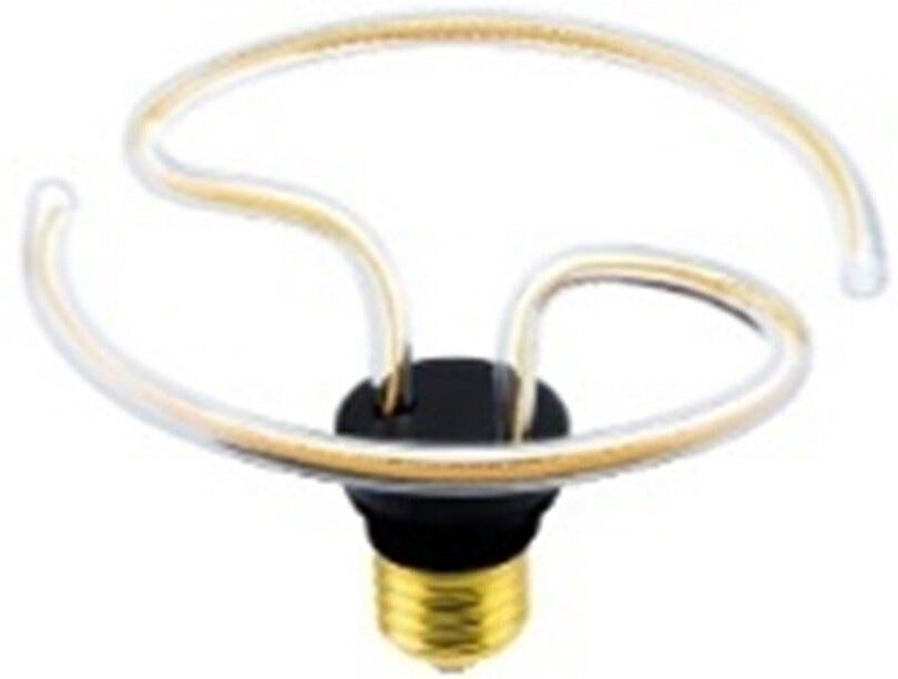 Vortice Lampadina Led Vortice E27 12w=45w Ambrata 600 Lumen 2600k Luce Calda Dimmerabile Vortice Lampadina Led Vortice E27 12w=45w Ambrata 600 Lumen 2600k Luce Calda Dimmerabile