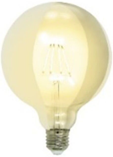 Lampadina Led Tattoo Baloon E27 4w=40w 450 Lumen 2700k Luce Calda Classe Energetica A+ Lampadina Led Tattoo Baloon E27 4w=40w 450 Lumen 2700k Luce Calda Classe Energetica A+