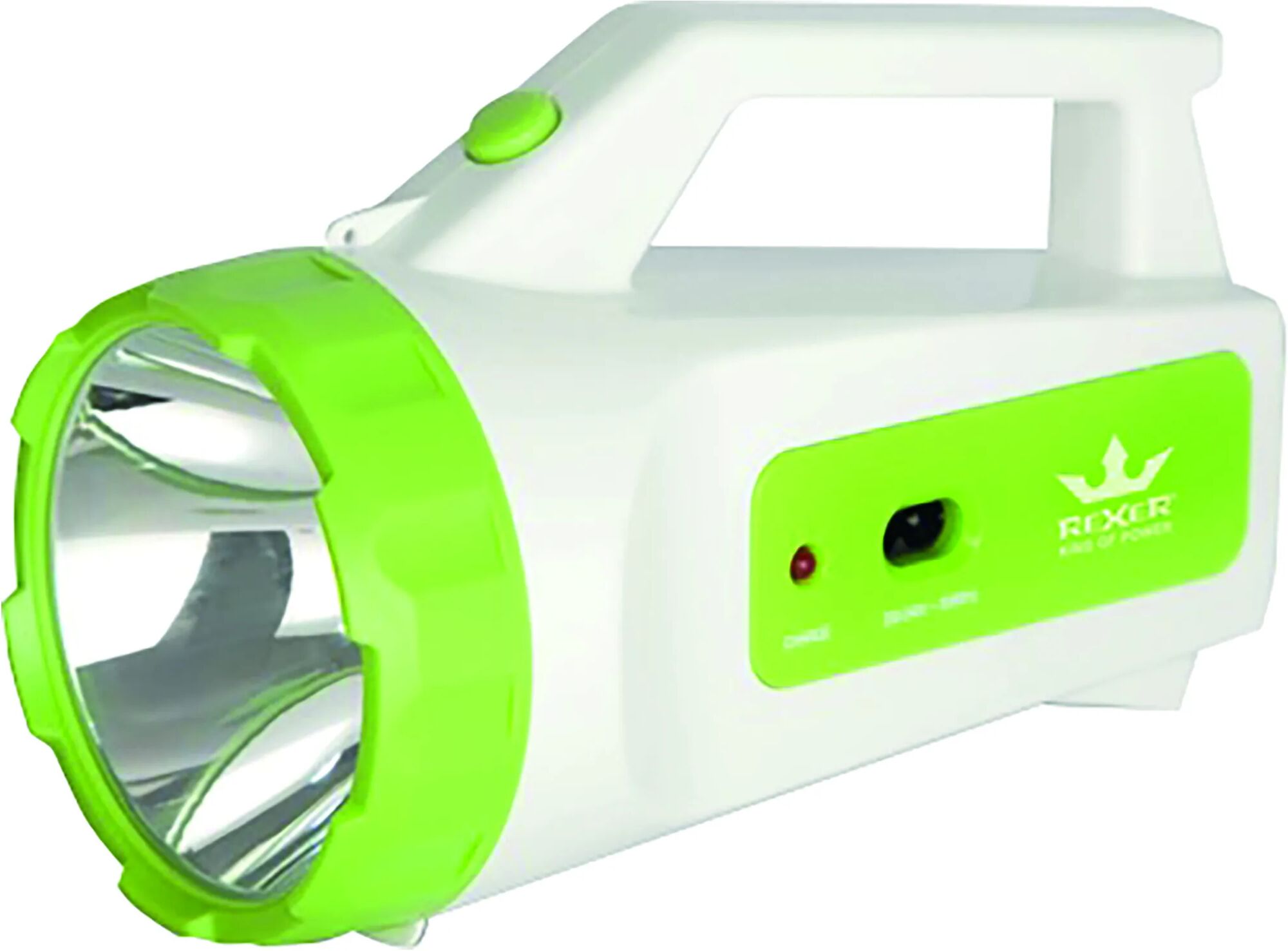 Faro Led 3w Ricaricabile 230v + 16 Led, Cavo Vde Incluso Dimensioni 20,6x10,5x13,5 Cm Faro Led 3w Ricaricabile 230v + 16 Led, Cavo Vde Incluso Dimensioni 20,6x10,5x13,5 Cm