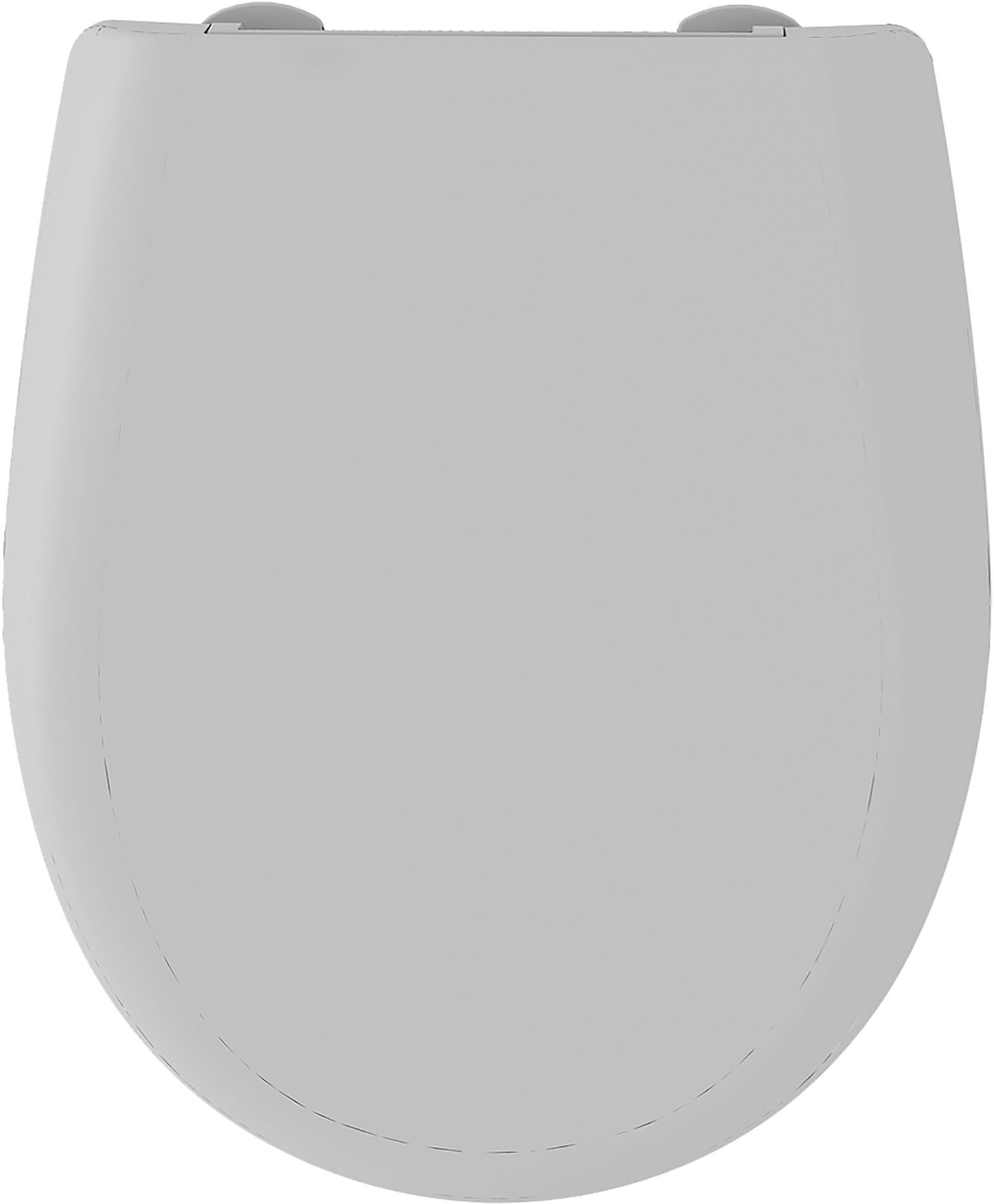 Sedile Wc Universale Ovale Dinasty Termoindurente Bianco Cerniere Acciaio Sedile Wc Universale Ovale Dinasty Termoindurente Bianco Cerniere Acciaio