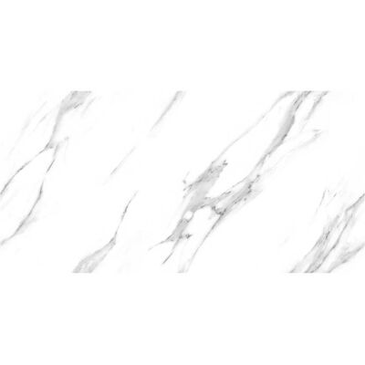 Tecnomat PAVIMENTO INTERNO PRISMA STATUARIO 60x120x0,9 cm (PEI 4/5) RETT GRES PORCELLANATO Tecnomat PAVIMENTO INTERNO PRISMA STATUARIO 60x120x0,9 cm (PEI 4/5) RETT GRES PORCELLANATO