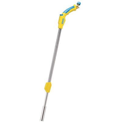 Gloria ASTA PER DISERBO A GAS THERMOFLAMM LUNGHEZZA 97 cm CON PIEZO Gloria ASTA PER DISERBO A GAS THERMOFLAMM LUNGHEZZA 97 cm CON PIEZO