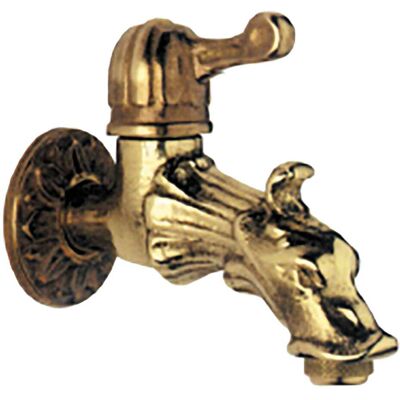 Tecnomat RUBINETTO SFERINO CORTO LEVA MADE IN ITALY Tecnomat RUBINETTO SFERINO CORTO LEVA MADE IN ITALY