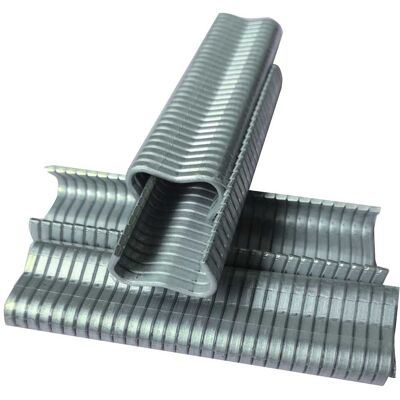 Vigor GANCI PER PINZA PER RECINZIONI 1 kg Vigor GANCI PER PINZA PER RECINZIONI 1 kg