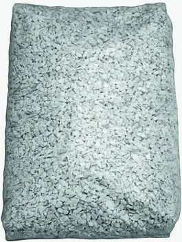 Marmo Bianco Carrara 8/12 25 Kg Granulato Spaccato Marmo Bianco Carrara 8/12 25 Kg Granulato Spaccato