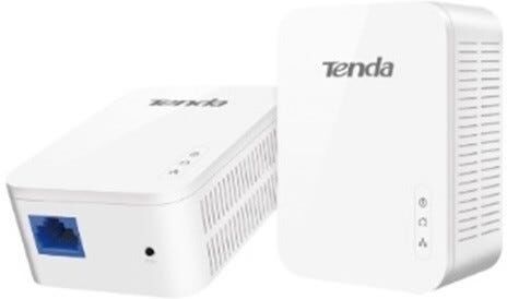 PROXE Kit Powerline Tenda Per Cavo Dati Rj45 Fino 1000 Mbps Portata Massima 300m 230v 2 Pezzi PROXE Kit Powerline Tenda Per Cavo Dati Rj45 Fino 1000 Mbps Portata Massima 300m 230v 2 Pezzi