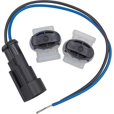 Rain ADATTATORE PER ELETTROVALVOLE DA 9V COMPATIBILE CON CENTRALINA AMICO PRO Rain ADATTATORE PER ELETTROVALVOLE DA 9V COMPATIBILE CON CENTRALINA AMICO PRO
