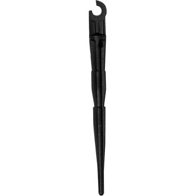 Irritec 25 PICCHETTI FERMA TUBI CAPILLARI 4x6 mm H 118 mm Irritec 25 PICCHETTI FERMA TUBI CAPILLARI 4x6 mm H 118 mm