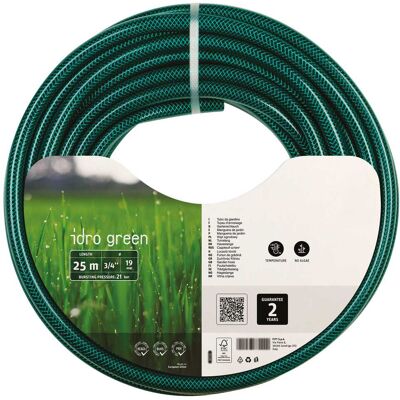 Fitt Modello 19MM x 25M Tubo da Giardino - Garden Hose Fitt Modello 19MM x 25M Tubo da Giardino - Garden Hose