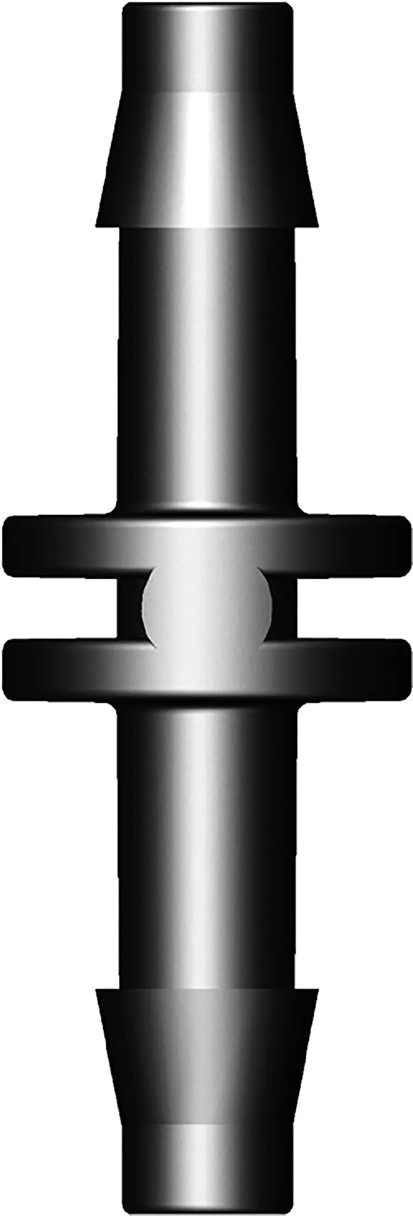 25 Raccordi Dritti Irritec Per Microtubo 4x6 Mm 25 Raccordi Dritti Irritec Per Microtubo 4x6 Mm