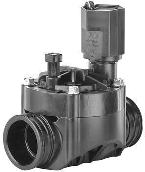 Elettrovalvola Rain Bird Hv 1” 24 V Femmina Senza Controllo Di Flusso Elettrovalvola Rain Bird Hv 1” 24 V Femmina Senza Controllo Di Flusso