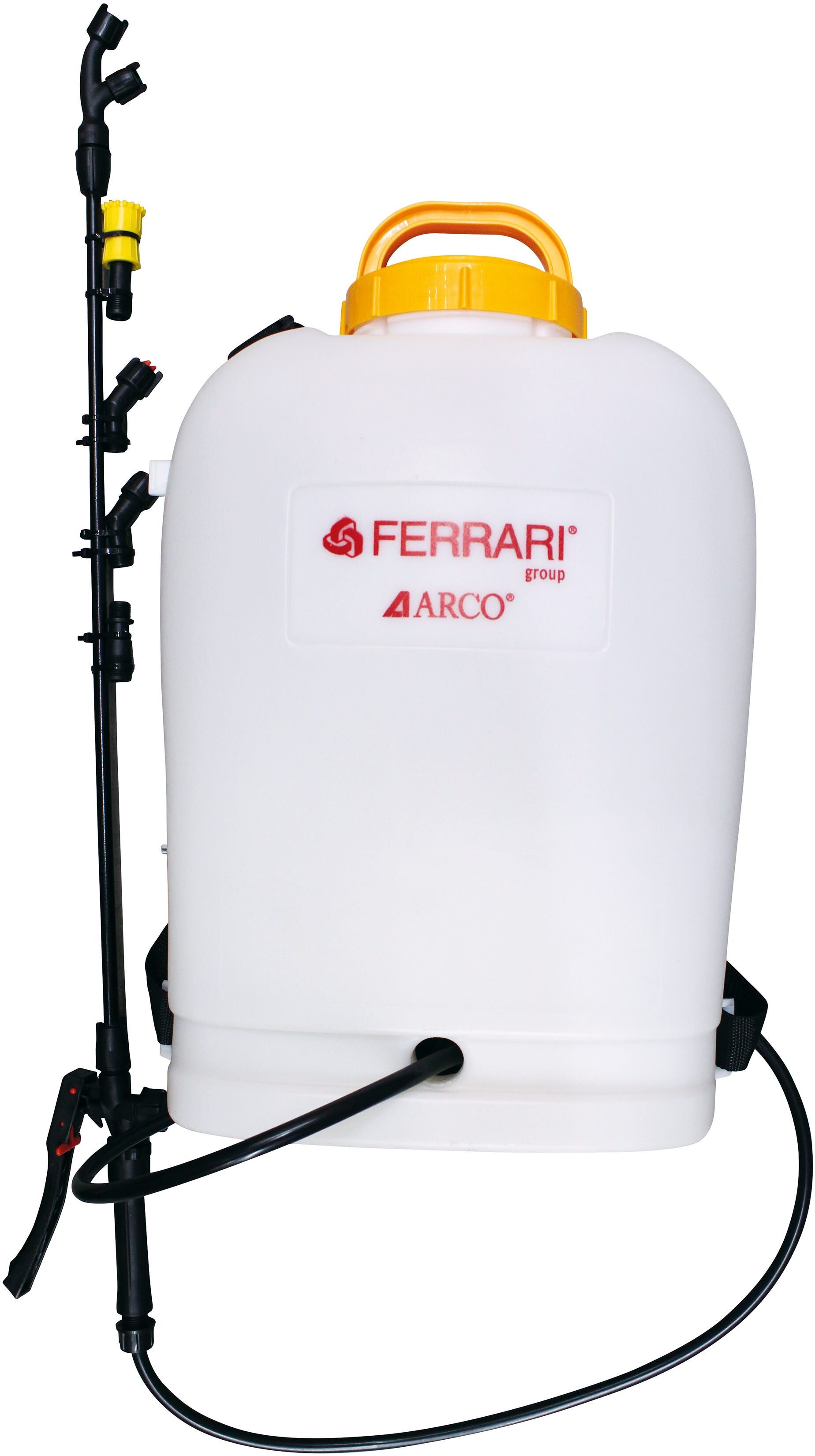 IPIERRE Polverizzatore 15 L  A Batteria Easy Sprayer IPIERRE Polverizzatore 15 L  A Batteria Easy Sprayer