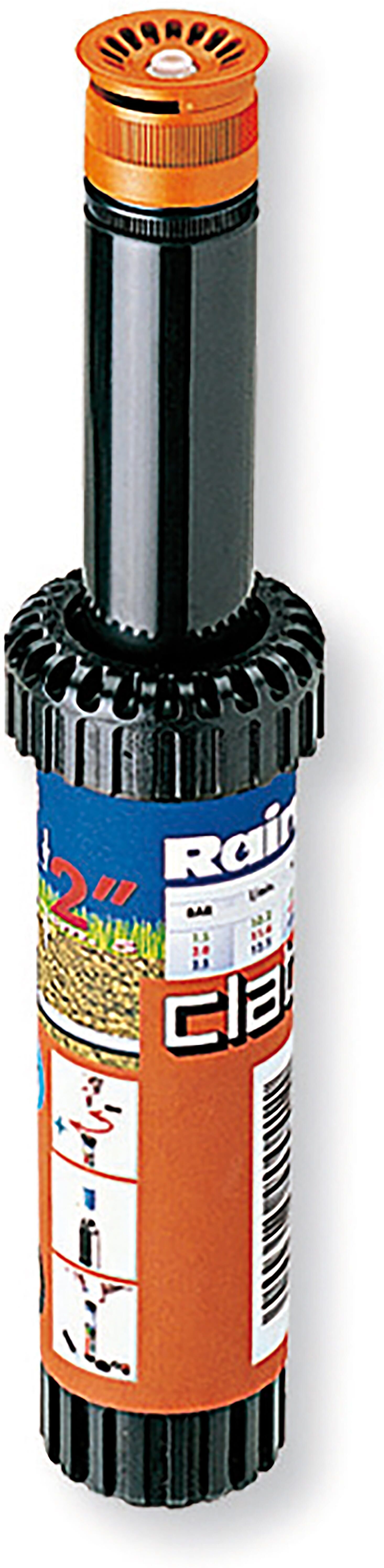 CLABER Pop-Up 2" 5 Cm  Statico Regolabile Getto 4,5 M Angolo Di Copertura 0-350° CLABER Pop-Up 2" 5 Cm  Statico Regolabile Getto 4,5 M Angolo Di Copertura 0-350°