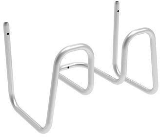 GF Sella Portatubo Da Muro  In Metallo GF Sella Portatubo Da Muro  In Metallo