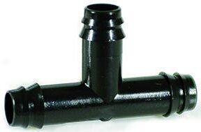 50 Raccordi A T Irritec Per Tubi 14x16 Cm 50 Raccordi A T Irritec Per Tubi 14x16 Cm