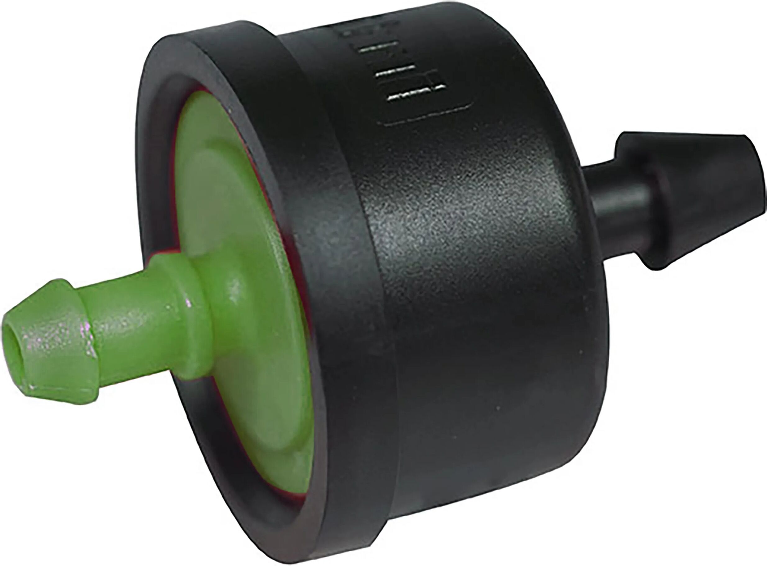 25 Gocciolatori Autocompensanti Irritec 4 L/h 25 Gocciolatori Autocompensanti Irritec 4 L/h