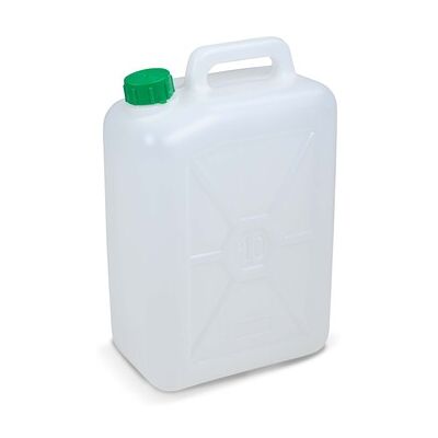 Tecnomat - Tanica alimentare - 10 L - Plastica Tecnomat - Tanica alimentare - 10 L - Plastica