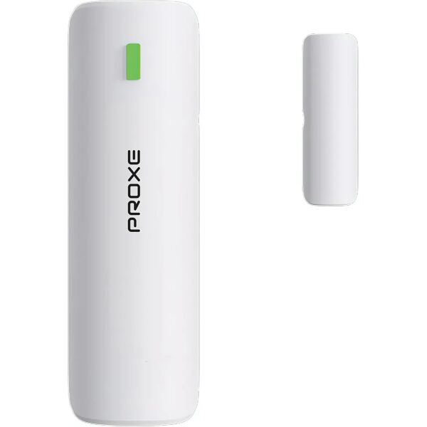 proxe contatto wireless  per porte e finestre frequenza 868 mhz per centrale hub