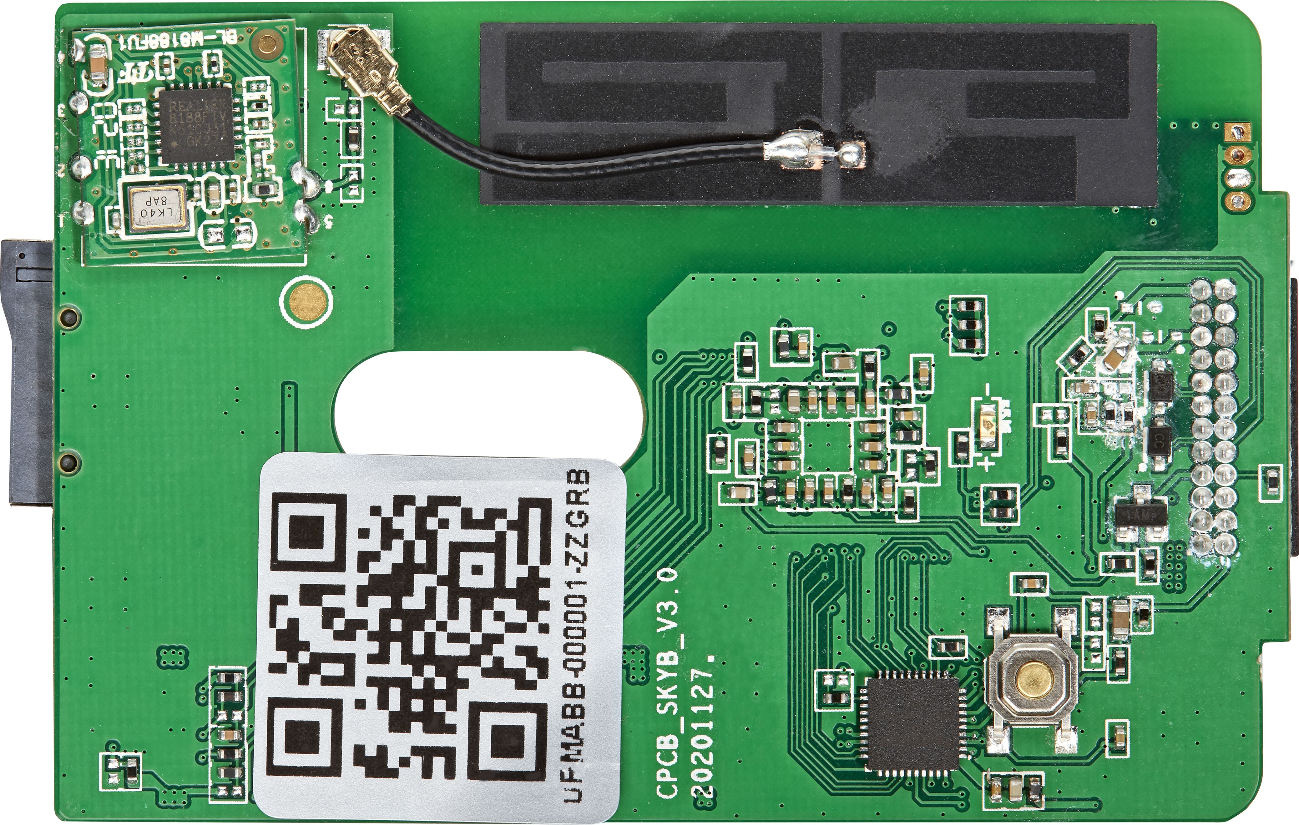 urmet modulo wi-fi  per videocitofono 1730 per trasferimento chiamata su cellulare