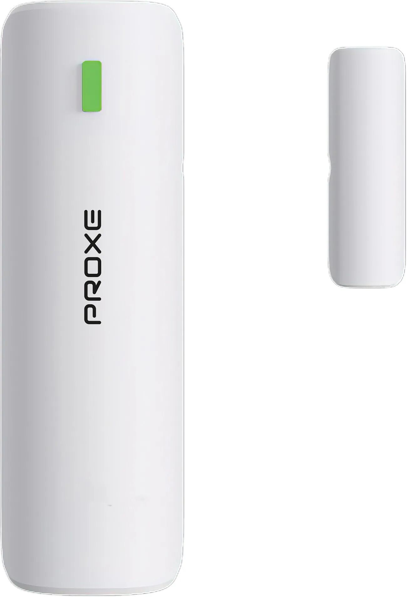 proxe contatto wireless  per porte e finestre frequenza 868 mhz per centrale hub