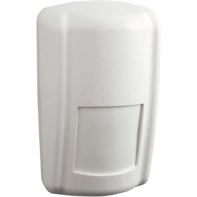 Urmet 1059/101 Rilevatore ad Infrarossi Wireless - Interno Urmet 1059/101 Rilevatore ad Infrarossi Wireless - Interno