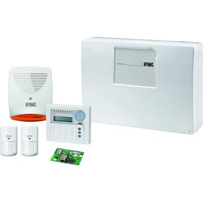 Tecnomat KIT ALLARME FILARE URMET 1067/920 FINO A 24 LINEE CON ACCESSORI Tecnomat KIT ALLARME FILARE URMET 1067/920 FINO A 24 LINEE CON ACCESSORI