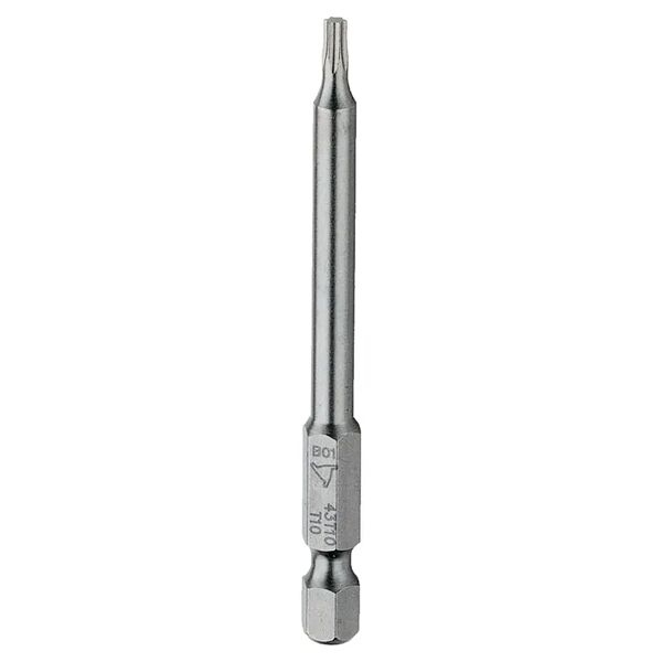 lti 5 inserti  torx t 30 lunghi 50 mm