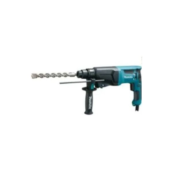 makita tassellatore  720 w hr2300 2,3 j 0-4600 colpi/min peso 2,7 kg