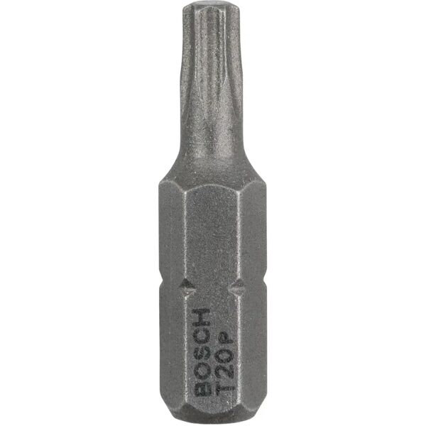 bosch 3 inserti  torx t 20 extra hard lunghi 25 mm