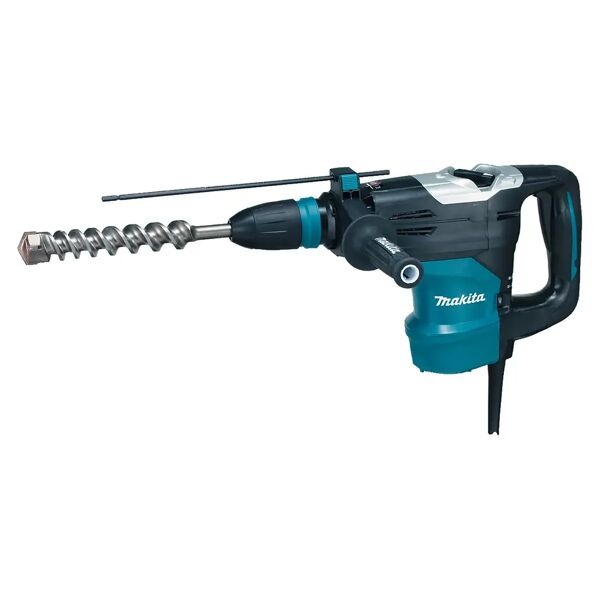 makita demolitore  1100 w hr4003c 8,3 j  1450-2900 colpi/min peso 6,2 kg