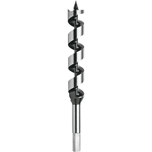 bosch punta  Ø8x235 mm a spirale unica per legno