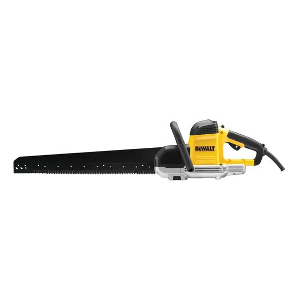 dewalt sega alternata alligator dwe398qs 1700w da 430 mm con lama poroton classe 20