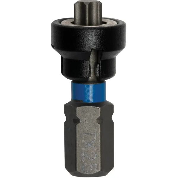 lti 3 inserti  magnetici torx t 25lunghi 25 mm