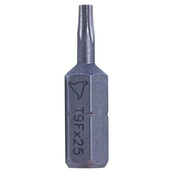 lti 5 inserti  torx t 25 lunghi 25 mm