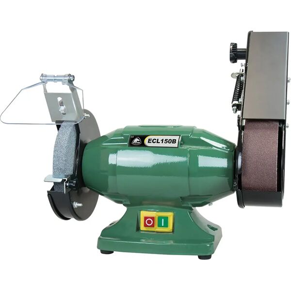 stayer mola da banco levigatrice 350 w  disco 150 mm