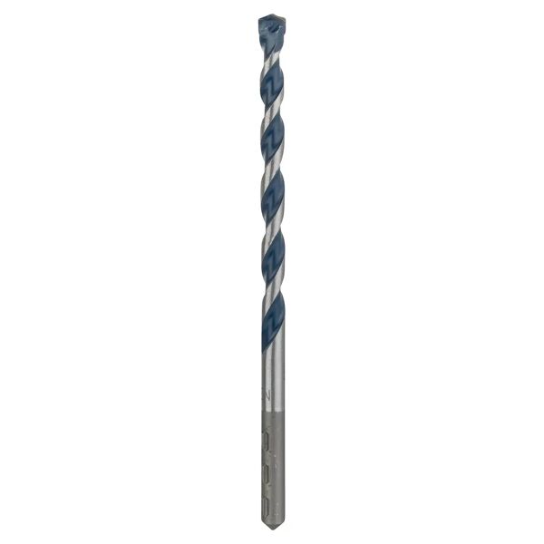 bosch punta  Ø8 mm per granito cyl-5 foratura a percussione blue granite tubo 8x100x150 mm