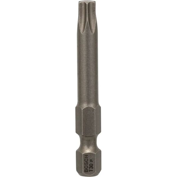 bosch inserto  torx t 30 extra hard lungo 50 mm