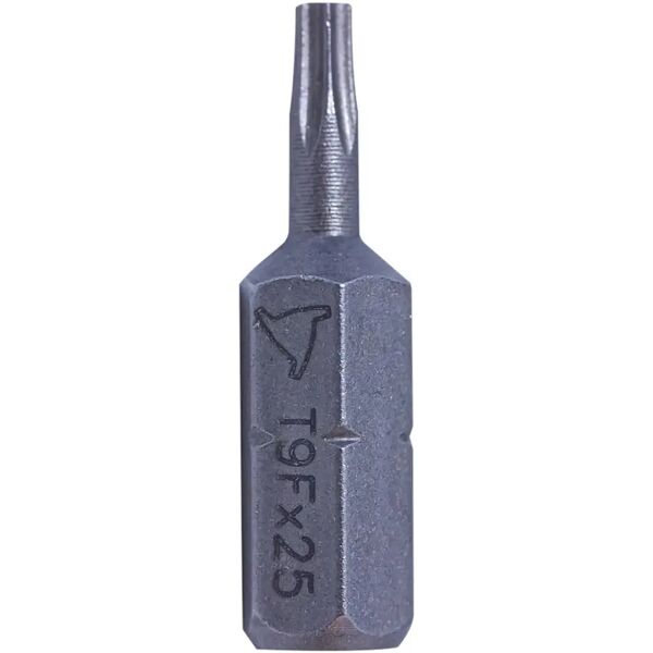 lti 5 inserti  torx t 20 lunghi 25 mm