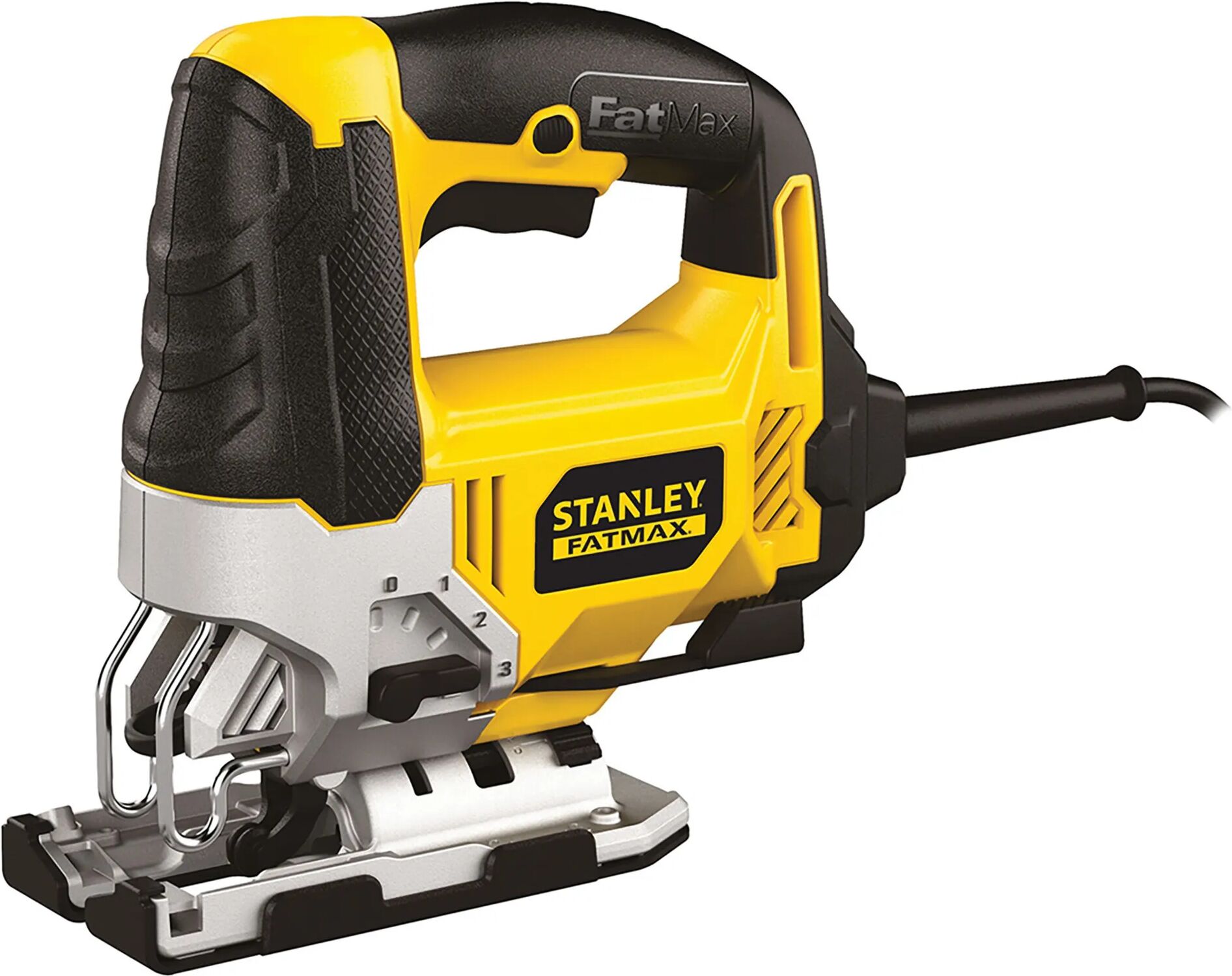 stanley seghetto alternativo fatmax 710 w fme340k 0-3200 giri/min peso 2,76 kg