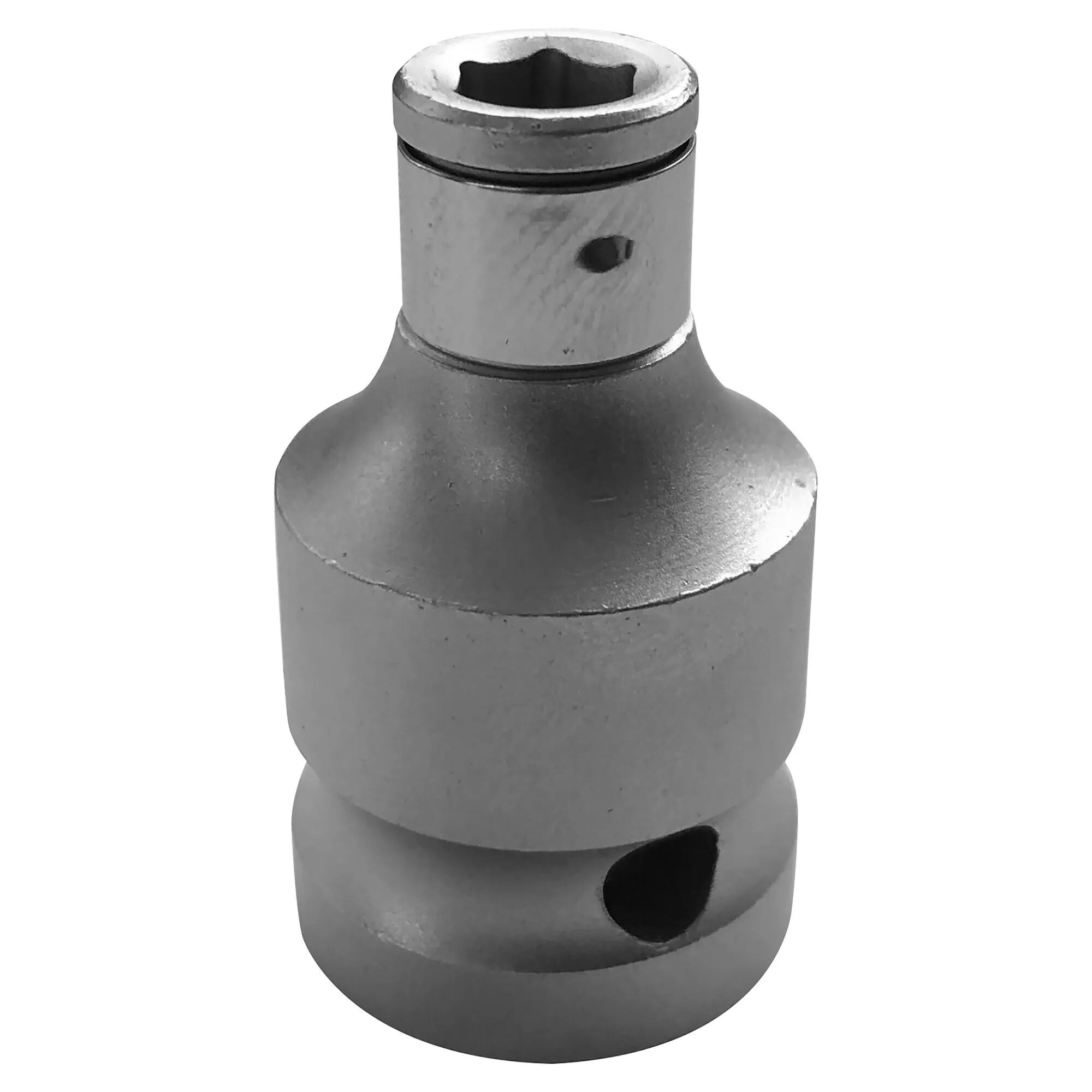 lti adattatore  porta inserti 1/2''per inserti 6,3 mmcon sfera