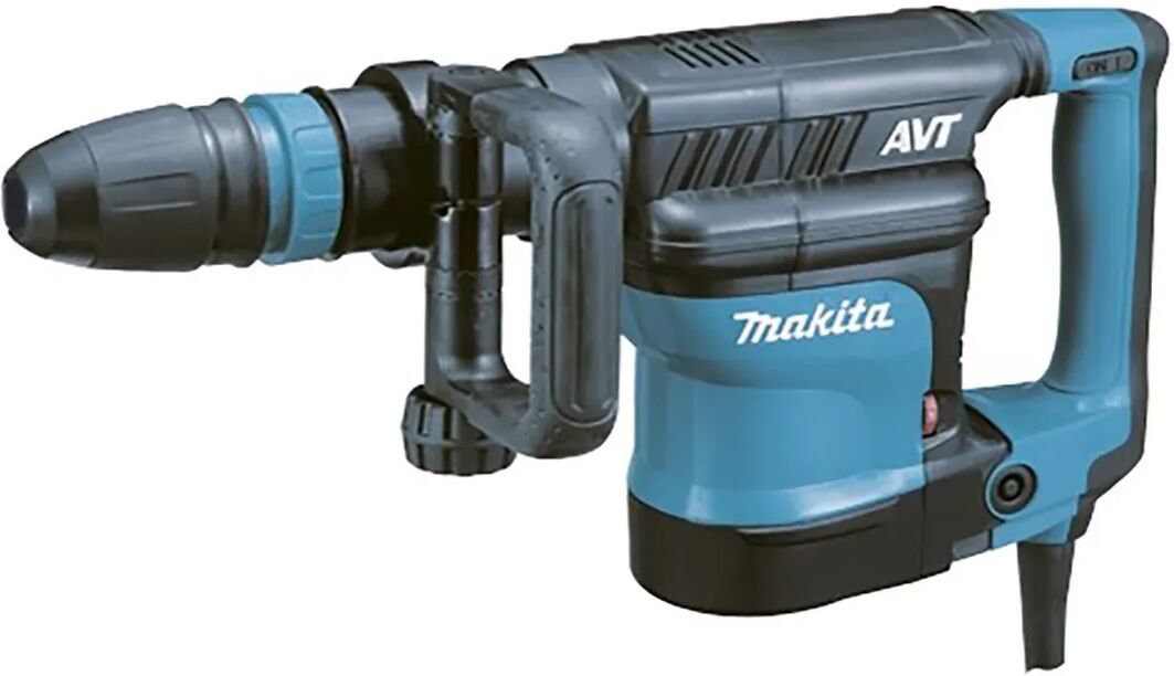 makita demolitore  1300 w hm1111c 11,2 j 1100-2660 colpi/min peso 7,7 kg