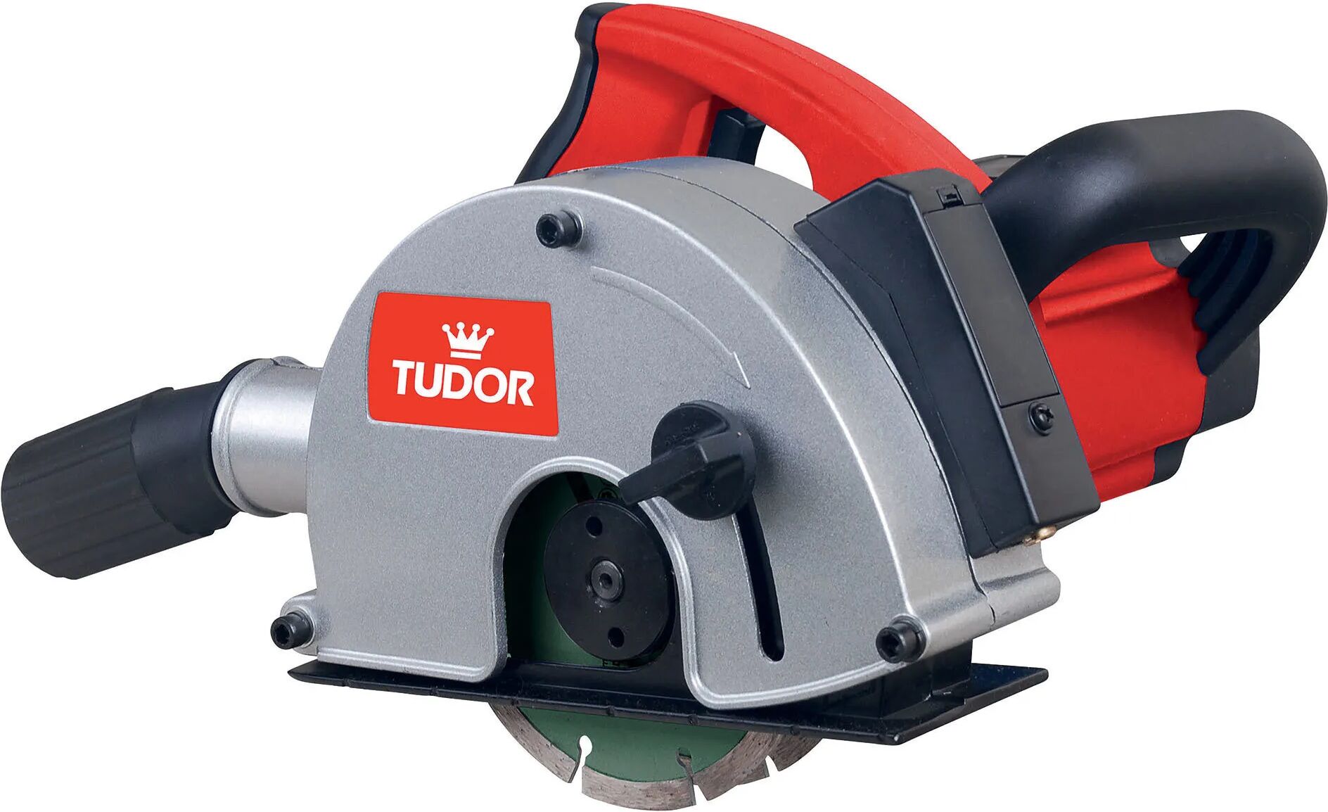 tudor scanalatore  1700 w m01705 Ø dischi 150 mm 4000 giri/min