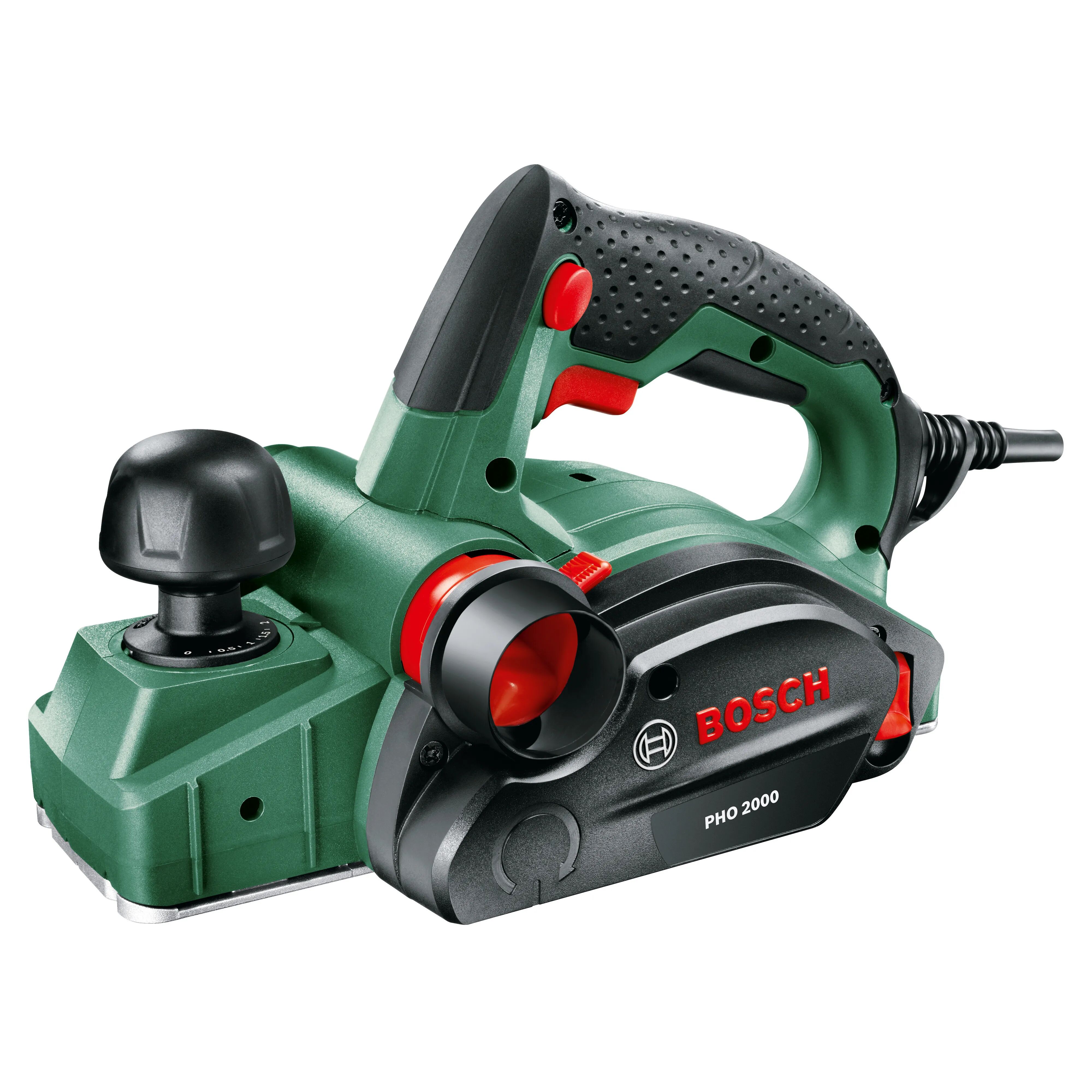 Bosch PIALLETTO  680 W 82 mm PHO 2000 19500 giri/min PESO 2,4 kg