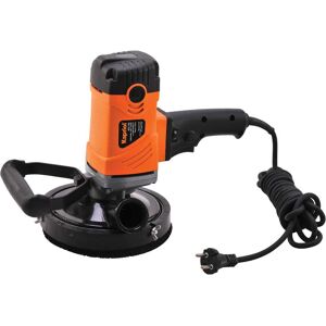 Kapriol LEVIGATRICE DA MURO KCG150 1500W PER INTONACO VERNICI Ø 125 SCARIFICATORE IN DOTAZIONE Kapriol LEVIGATRICE DA MURO KCG150 1500W PER INTONACO VERNICI Ø 125 SCARIFICATORE IN DOTAZIONE