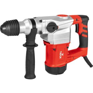 Tudor DEMOLITORE 900 W M01153 3,5 J 4300 colpi/min PESO 3,59 kg Tudor DEMOLITORE 900 W M01153 3,5 J 4300 colpi/min PESO 3,59 kg