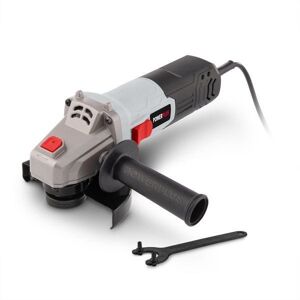 Powerplus SMERIGLIATRICE 115mm 500W POWC30100 11000 giri/min PESO 1,8 kg Powerplus SMERIGLIATRICE 115mm 500W POWC30100 11000 giri/min PESO 1,8 kg