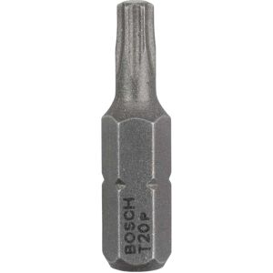 Bosch 3 INSERTI TORX T 20 EXTRA HARD LUNGHI 25 mm Bosch 3 INSERTI TORX T 20 EXTRA HARD LUNGHI 25 mm