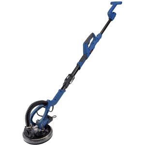 Kapriol CARTEGGIATRICE PER MURO 750 W KCM 750 DISCHI Ø 225 mm GIRI 1000-1850 rpm CON ASTA Kapriol CARTEGGIATRICE PER MURO 750 W KCM 750 DISCHI Ø 225 mm GIRI 1000-1850 rpm CON ASTA