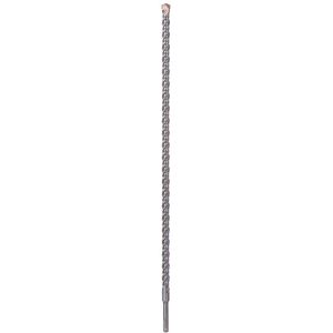 Bosch PUNTA Ø16 mm 615/550 mm SDS PLUS 2 TAGLIENTI PER MURO E CALCESTRUZZO Bosch PUNTA Ø16 mm 615/550 mm SDS PLUS 2 TAGLIENTI PER MURO E CALCESTRUZZO