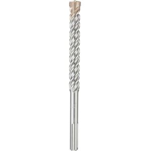 Punta DeWalt SDS-Max 25x340x200mm - Cemento e muratura Punta DeWalt SDS-Max 25x340x200mm - Cemento e muratura